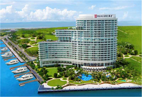 呦呦de鲜果茶饮