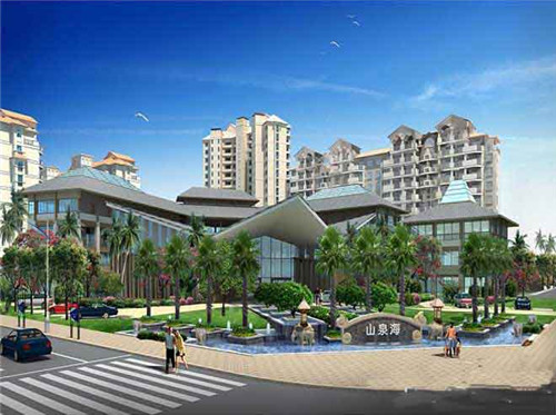 觅甜记港式甜品