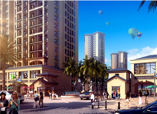 优乐厨火锅食材超市