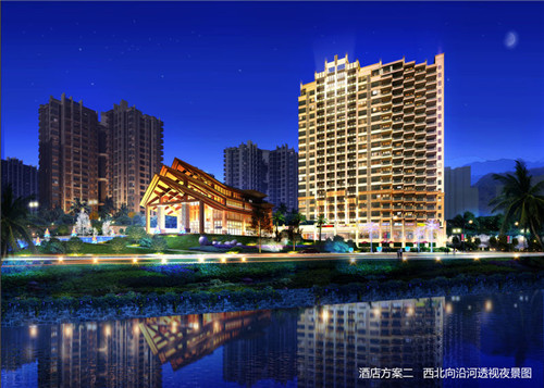 虾米东西龙虾饭