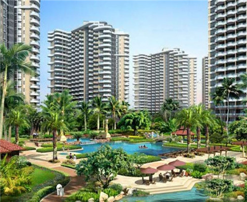 爱车王国汽车美容