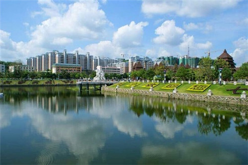 蜀楠板材建材（蜀南集团）