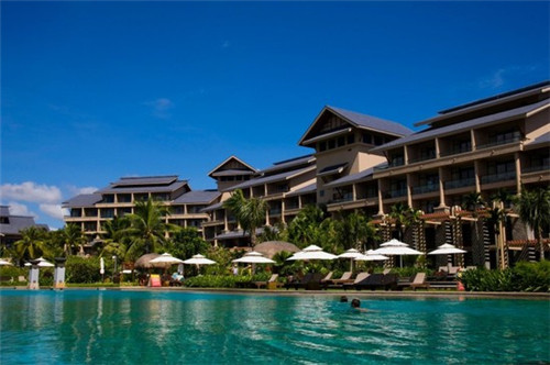 芒市旅游攻略必去景点门票价格（芒市旅游攻略自助游）