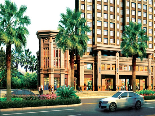 哈尔滨装饰公司起名推荐（哈尔滨装饰公司排名全国十大装修公司排名）