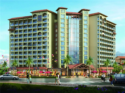 天朗大兴郡最便宜的房子（天朗大兴郡蔚蓝锦城最新房价图）