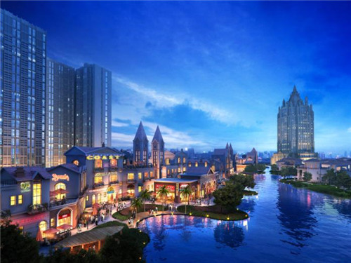 和润佳园二手房（和润家园二期）