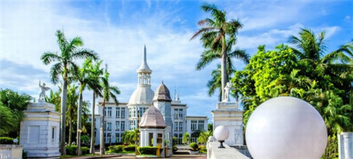 紫禁城茶叶品牌介绍（紫禁城600年茶叶）